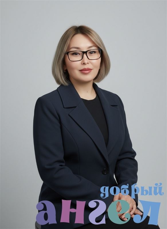 Сиделка Санобар