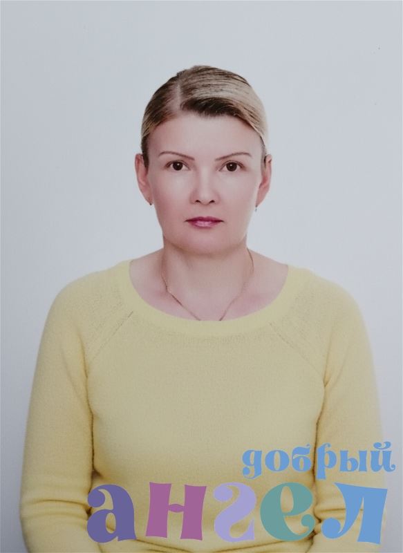 Домработница Людмила со стажем 21 год, - ID 36641