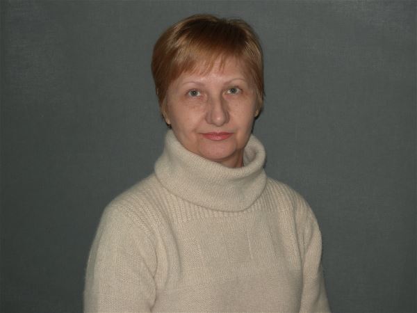 Няня Евгения