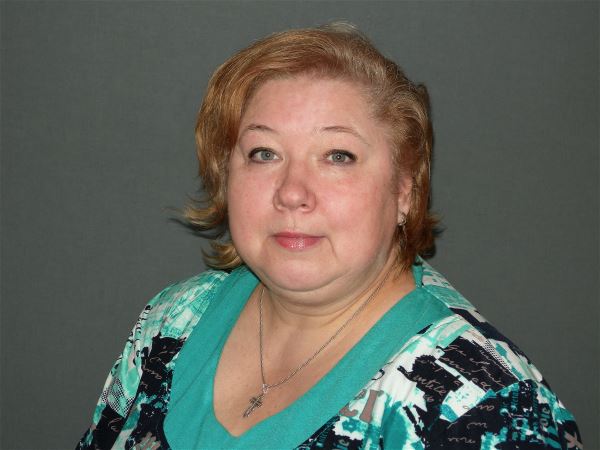 Няня Галина