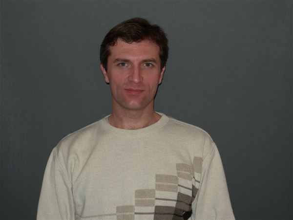 Водитель Андрей
