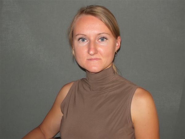 Няня Алла