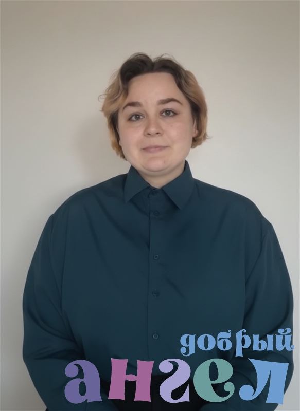 Няня Ангелина со стажем 5 лет, - ID 259197