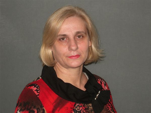 Няня Василиса