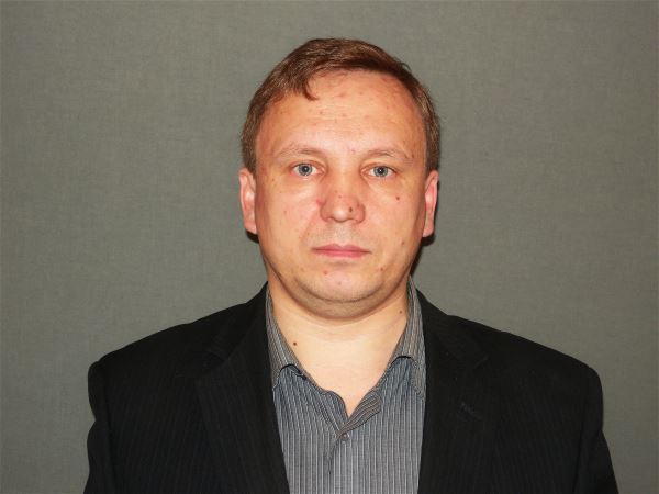 Водитель Алексей