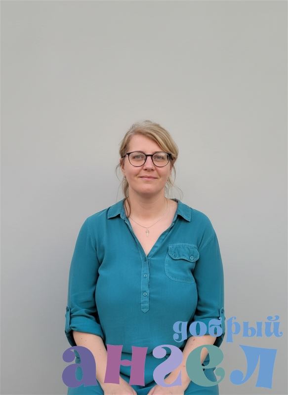 Сиделка Ксения