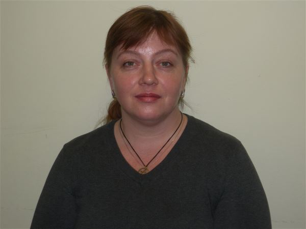 Домработница Валентина