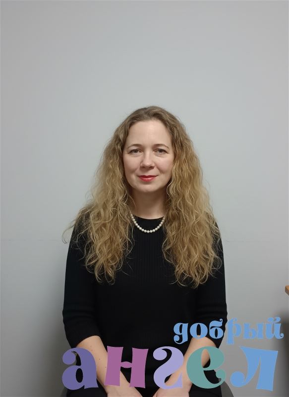Домработница Татьяна со стажем 13 лет, - ID 267357