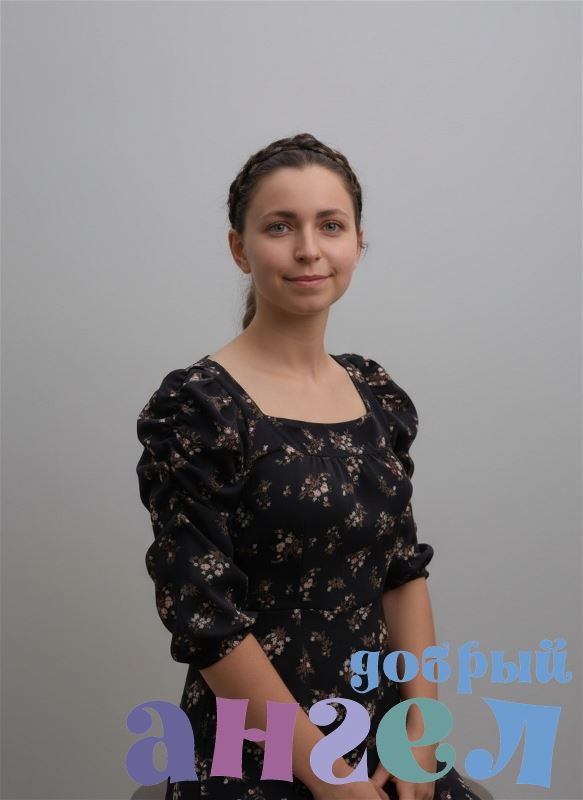 Няня Москва