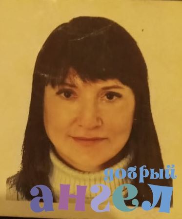 Домработница Виктория