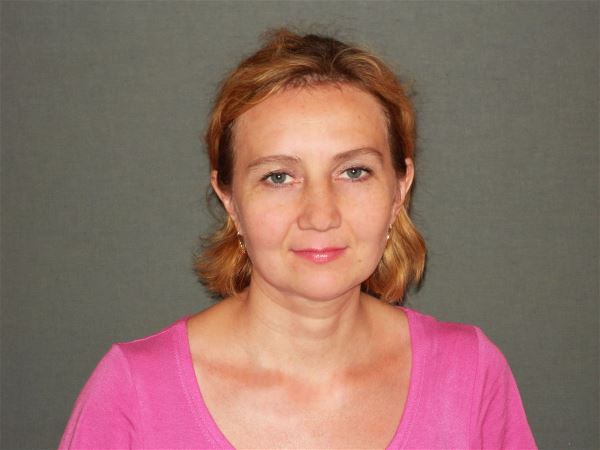 Домработница Наталья