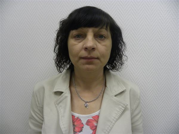 Домработница Ирина