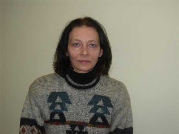 Домработница Ольга