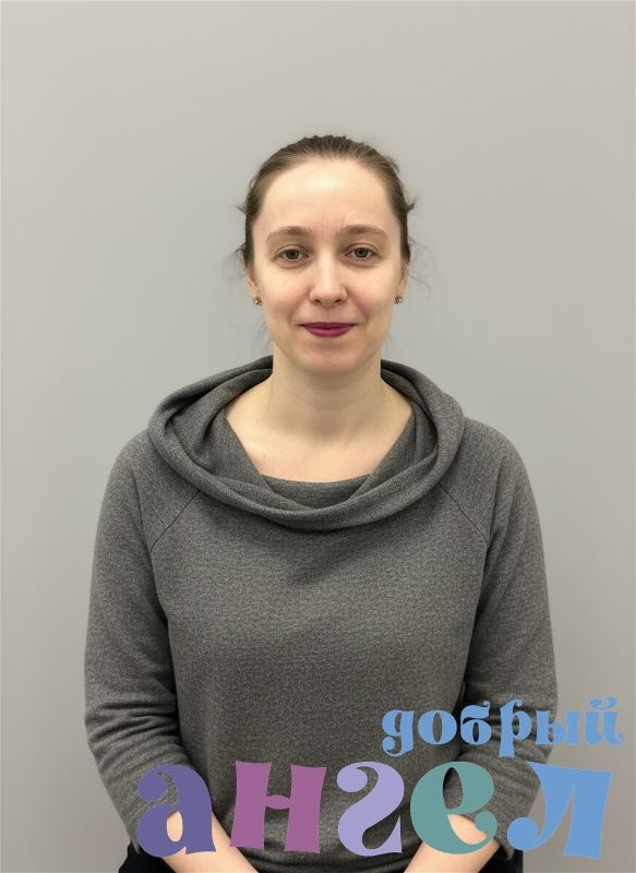 Няня Ольга со стажем 20 лет, - ID 254992