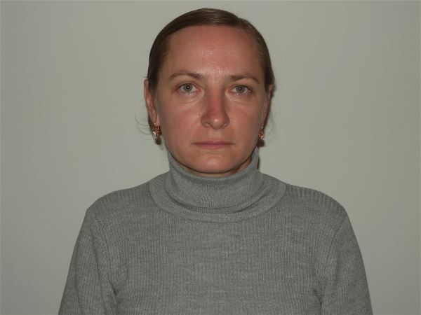 Няня Елена