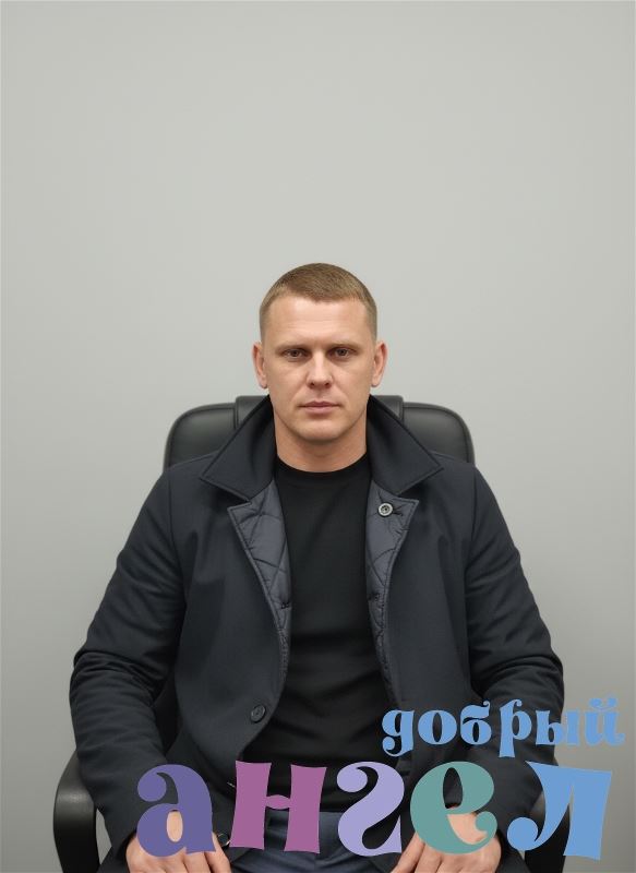 Водитель Антон со стажем 14 лет, - ID 266491
