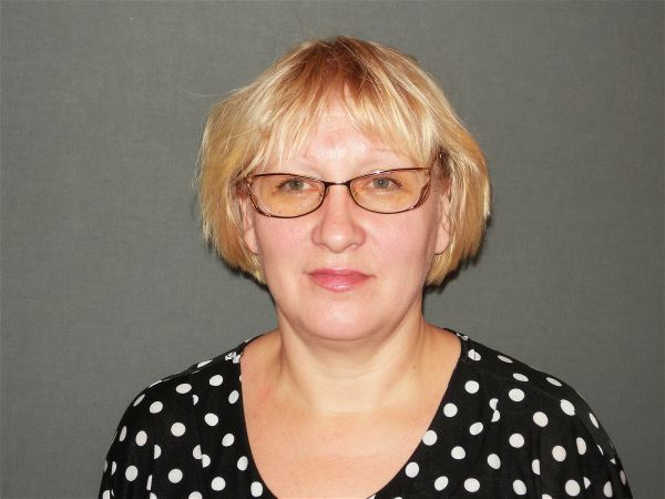 Няня Маргарита