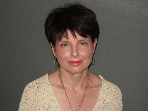 Няня Ирина