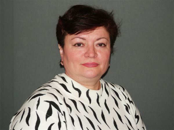 Домработница Ирина