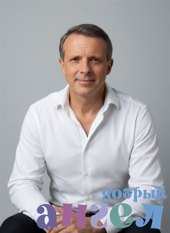 Водитель Андрей