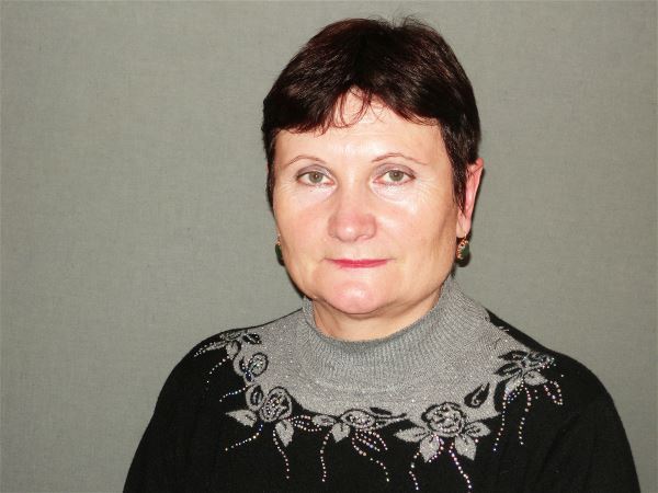Домработница Ирина