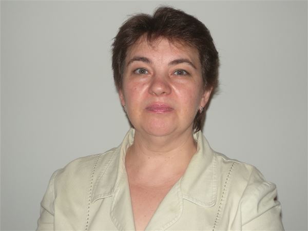 Домработница Ирина