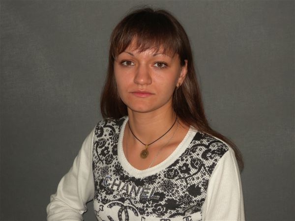 Няня Анна