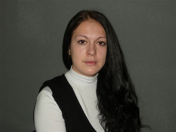 Домработница Михаела