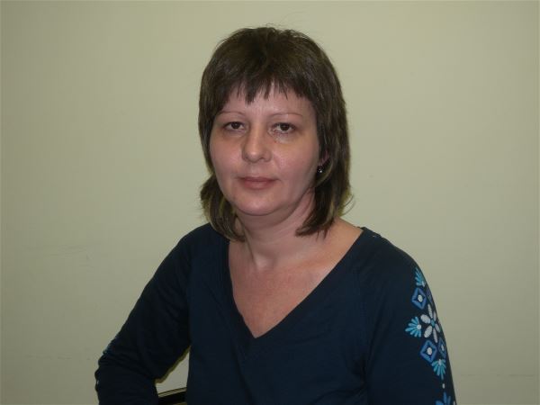Няня Ирина