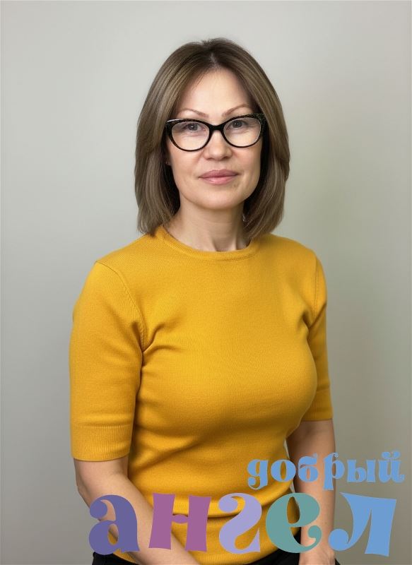 Няня Райбат