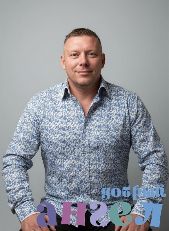 Водитель Владислав