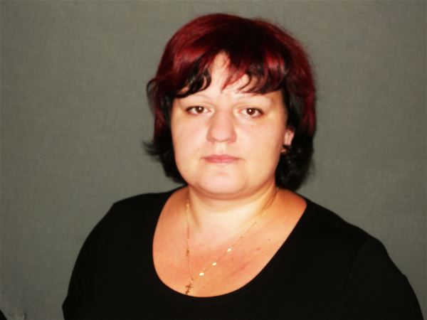 Няня Елена