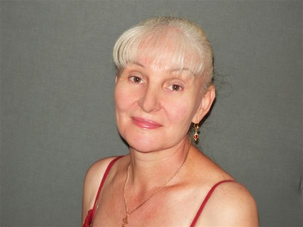 Сиделка Лариса