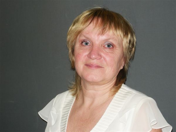 Няня Ирина