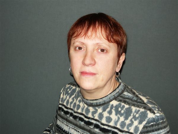 Няня Ирина