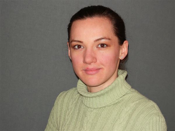 Няня Марина