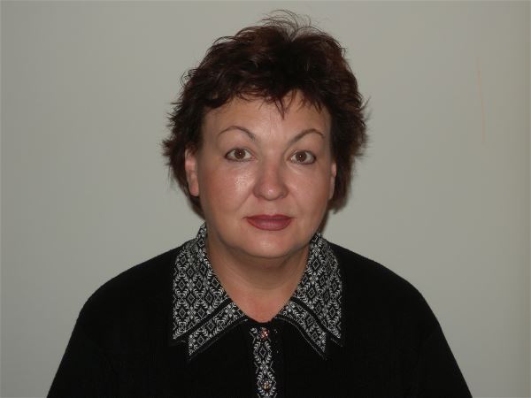 Домработница Галина