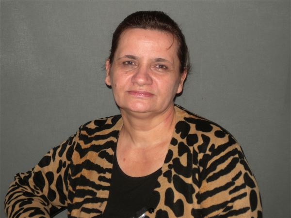 Домработница Нуну