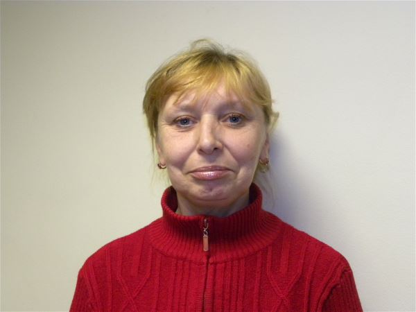 Сиделка Елена