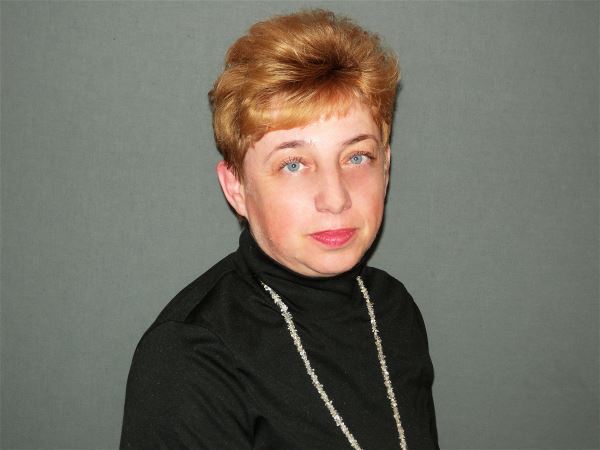 Няня Наталья