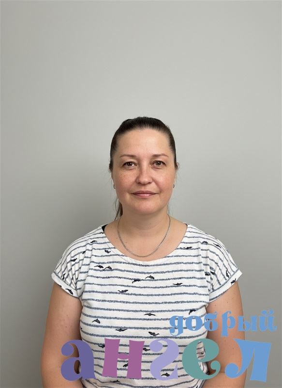 Няня Инесса