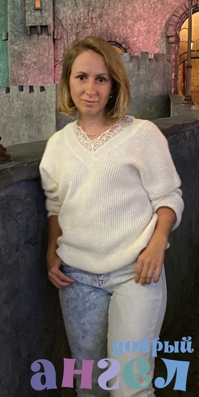 Гувернантка Ольга