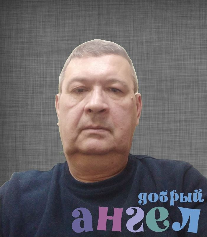 Водитель Дмитрий