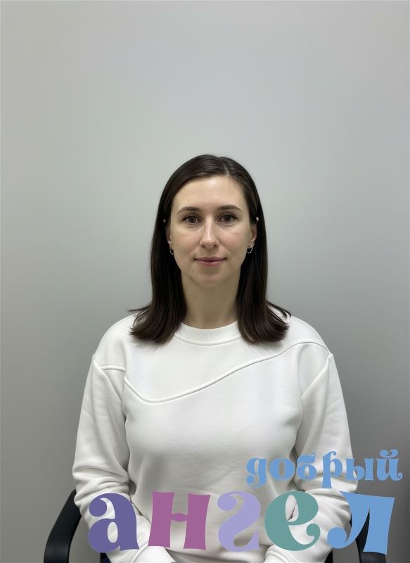 Няня Ольга со стажем 19 лет, - ID 255563