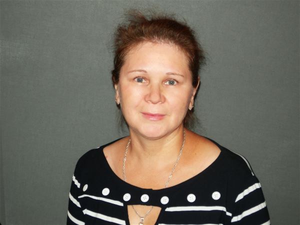 Домработница Дилара