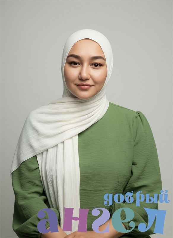 Домработница Малика