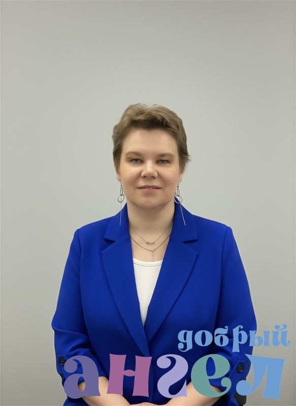 Няня Светлана со стажем 29 лет, - ID 267442