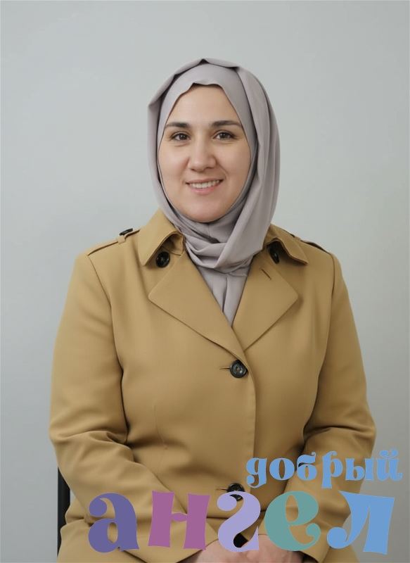 Домработница Фируза