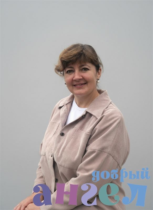 Няня Светлана