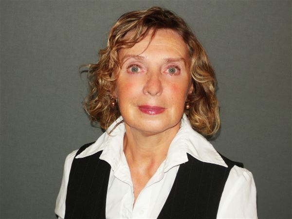 Няня Елена